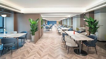 Holiday Inn Express Xi An Fengdong by IHG