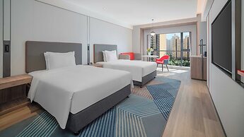 Holiday Inn Express Xi An Fengdong by IHG