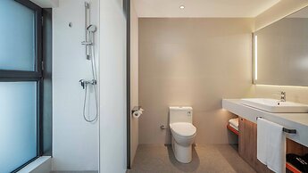 Holiday Inn Express Xi An Fengdong by IHG