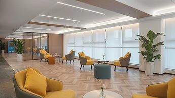 Holiday Inn Express Xi An Fengdong by IHG