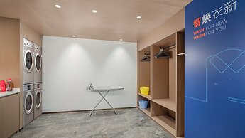 Holiday Inn Express Xi An Fengdong by IHG