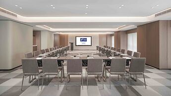 Holiday Inn Express Xi An Fengdong by IHG