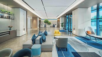 Holiday Inn Express Xi An Fengdong by IHG