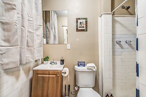 Bluemoon Bungalow 2 Units