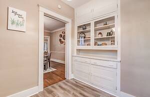 Bluemoon Bungalow 2 Units