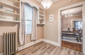 Bluemoon Bungalow 2 Units