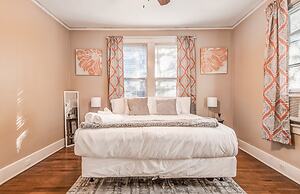 Bluemoon Bungalow 2 Units