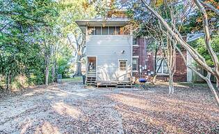 Bluemoon Bungalow 2 Units