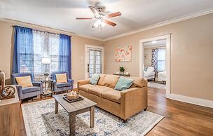 Bluemoon Bungalow 2 Units