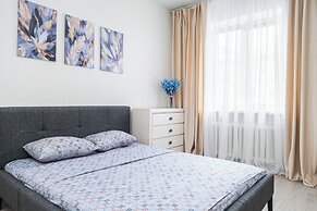 Apartment on Nezavisimosti 22