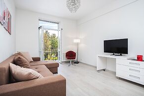 Apartment on Nezavisimosti 22