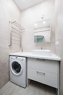 Apartment on Nezavisimosti 22