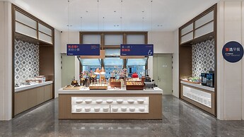 Holiday Inn Express Kunming Economic Dev Zone by IHG