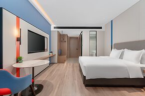 Holiday Inn Express Kunming Economic Dev Zone by IHG