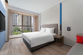 Holiday Inn Express Kunming Economic Dev Zone by IHG