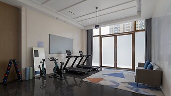 Holiday Inn Express Kunming Economic Dev Zone by IHG