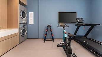 Holiday Inn Express Kunming Economic Dev Zone by IHG