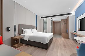 Holiday Inn Express Kunming Economic Dev Zone by IHG