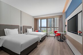 Holiday Inn Express Kunming Economic Dev Zone by IHG
