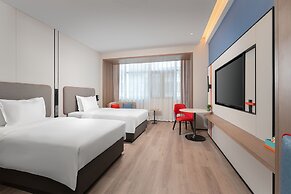 Holiday Inn Express Kunming Economic Dev Zone by IHG