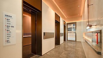 Holiday Inn Express Kunming Economic Dev Zone by IHG