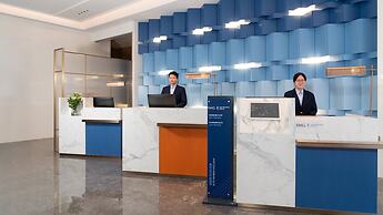 Holiday Inn Express Kunming Economic Dev Zone by IHG