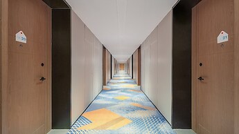 Holiday Inn Express Kunming Economic Dev Zone by IHG