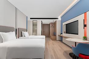 Holiday Inn Express Kunming Economic Dev Zone by IHG