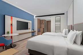 Holiday Inn Express Kunming Economic Dev Zone by IHG