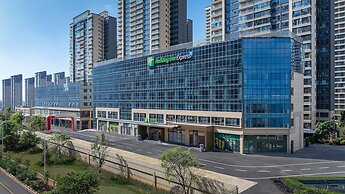 Holiday Inn Express Kunming Economic Dev Zone by IHG