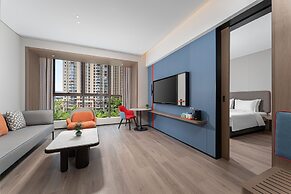 Holiday Inn Express Kunming Economic Dev Zone by IHG