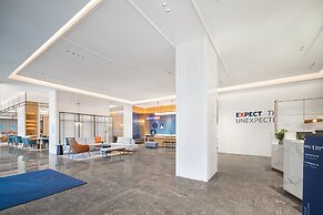 Holiday Inn Express Kunming Economic Dev Zone by IHG