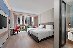 Holiday Inn Express Kunming Economic Dev Zone by IHG