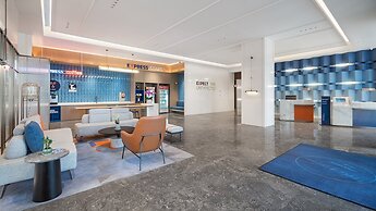 Holiday Inn Express Kunming Economic Dev Zone by IHG