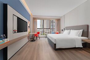 Holiday Inn Express Kunming Economic Dev Zone by IHG