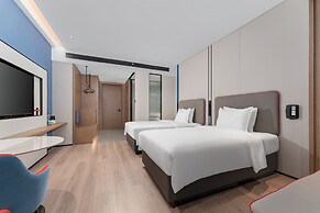 Holiday Inn Express Kunming Economic Dev Zone by IHG