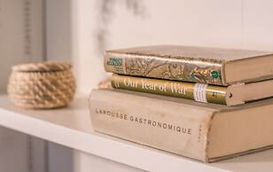 Shelby Parks Farm Haddington Home