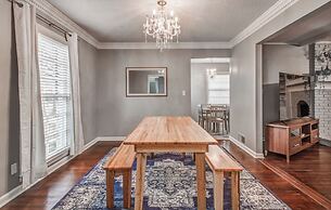 Shelby Parks Farm Haddington Home