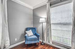 Shelby Parks Farm Haddington Home