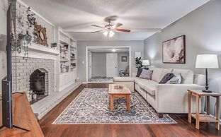 Shelby Parks Farm Haddington Home