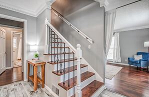 Shelby Parks Farm Haddington Home