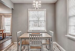 Shelby Parks Farm Haddington Home