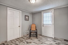 Shelby Parks Farm Haddington Home