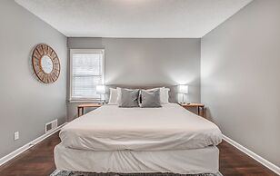 Shelby Parks Farm Haddington Home