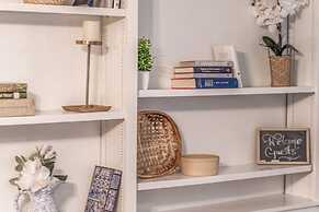 Shelby Parks Farm Haddington Home