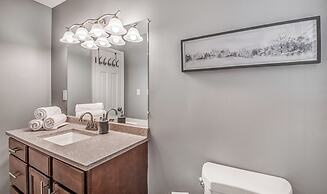 Shelby Parks Farm Haddington Home