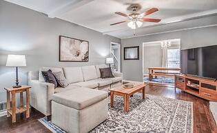 Shelby Parks Farm Haddington Home