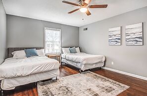 Shelby Parks Farm Haddington Home