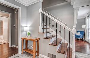 Shelby Parks Farm Haddington Home