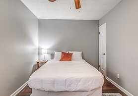 Shelby Parks Farm Haddington Home